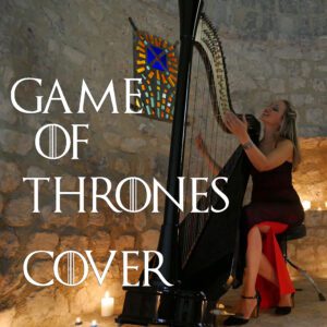game of thrones harp mp3